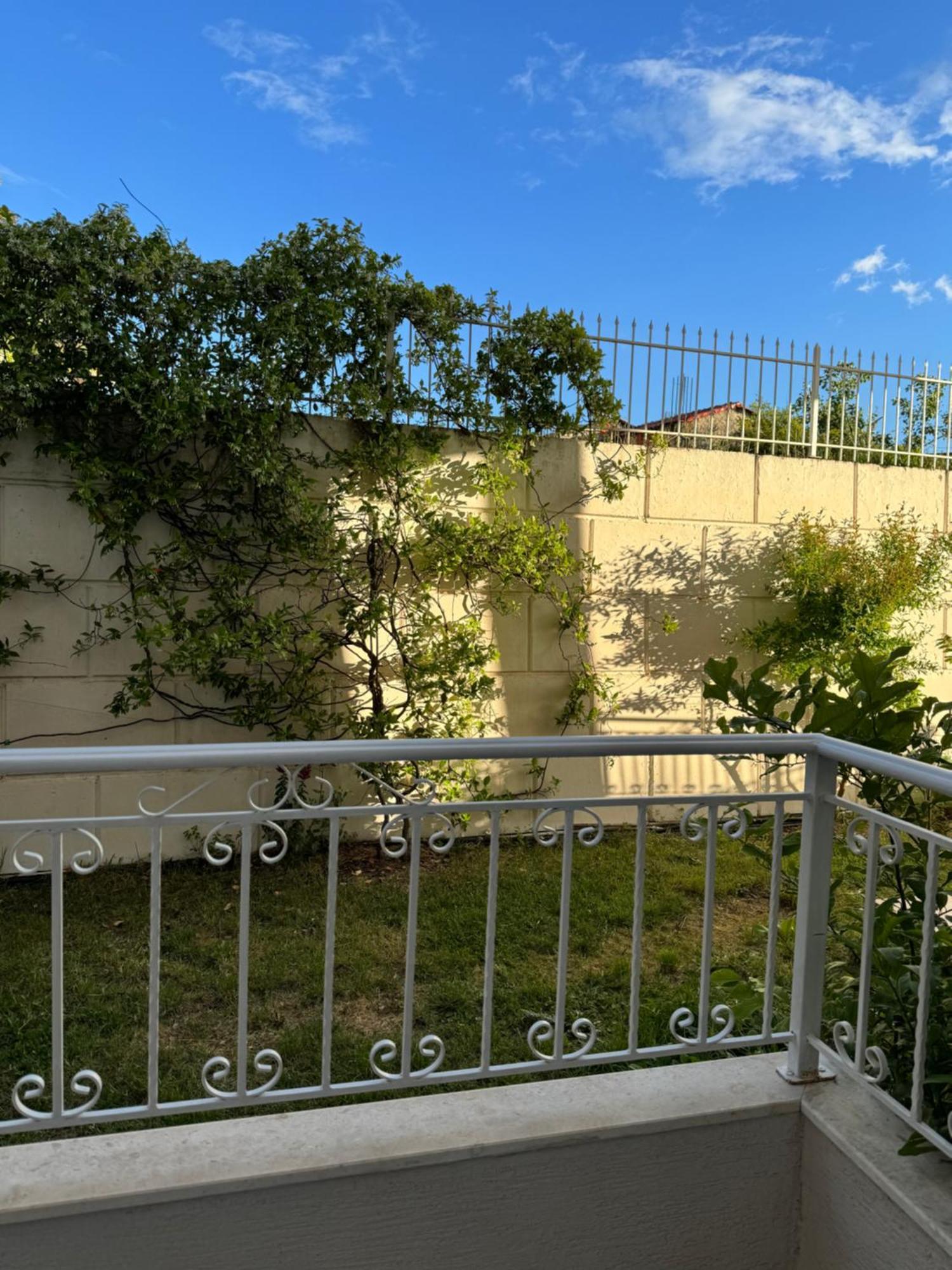 Villa August Ksamil Exterior photo