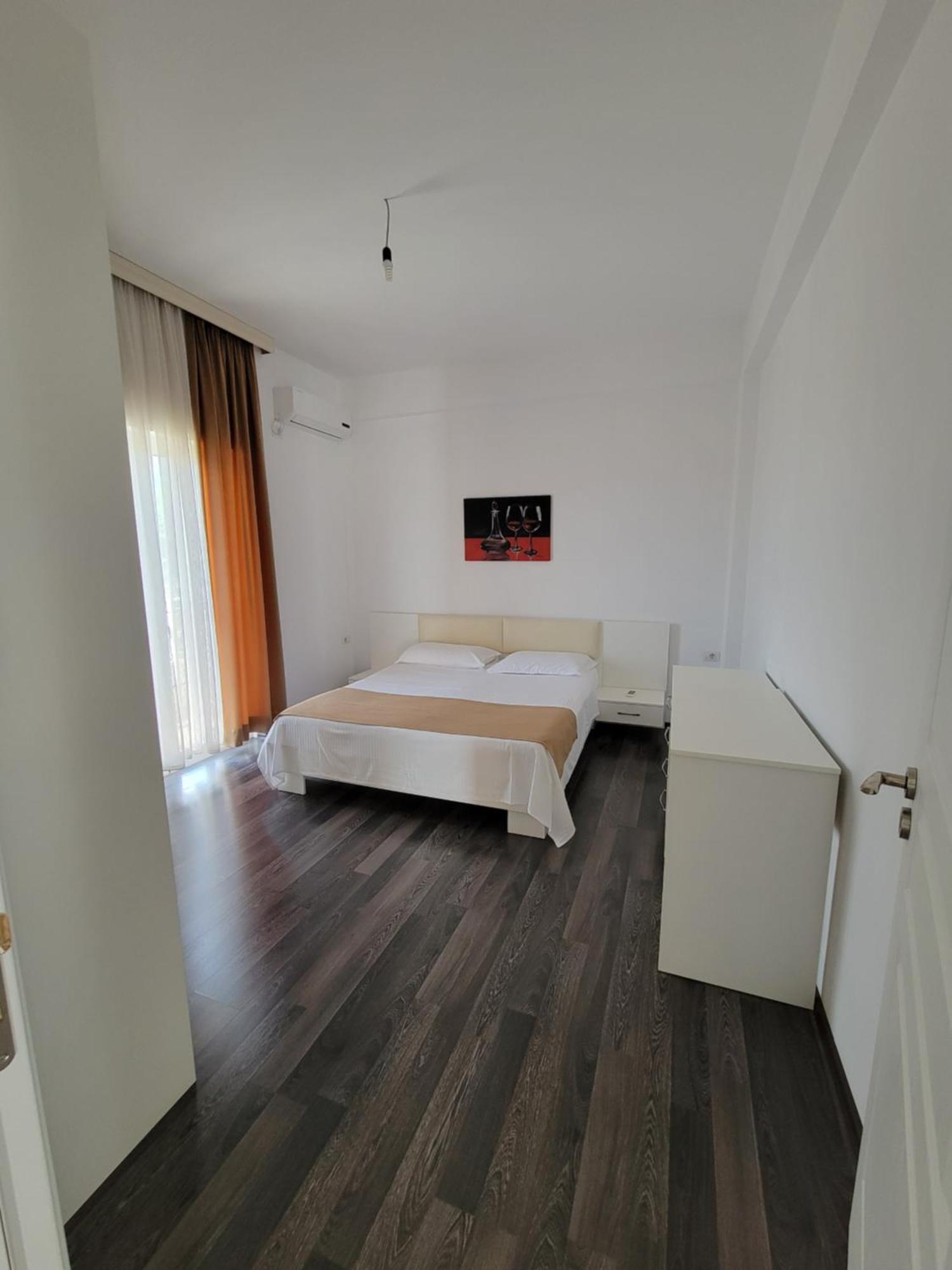 Villa August Ksamil Room photo