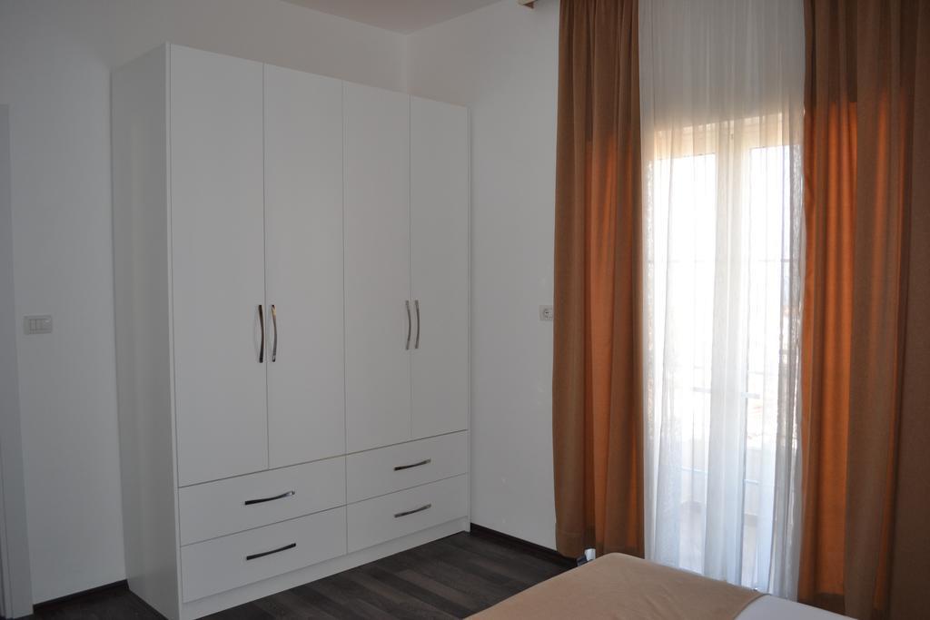 Villa August Ksamil Room photo